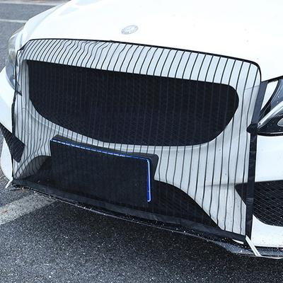 Универсальная устойчивая к крысам анти-насекомая автомобильная конденсаторная защитная сетка средство от комаров воздушный радиатор предотвращает засорение