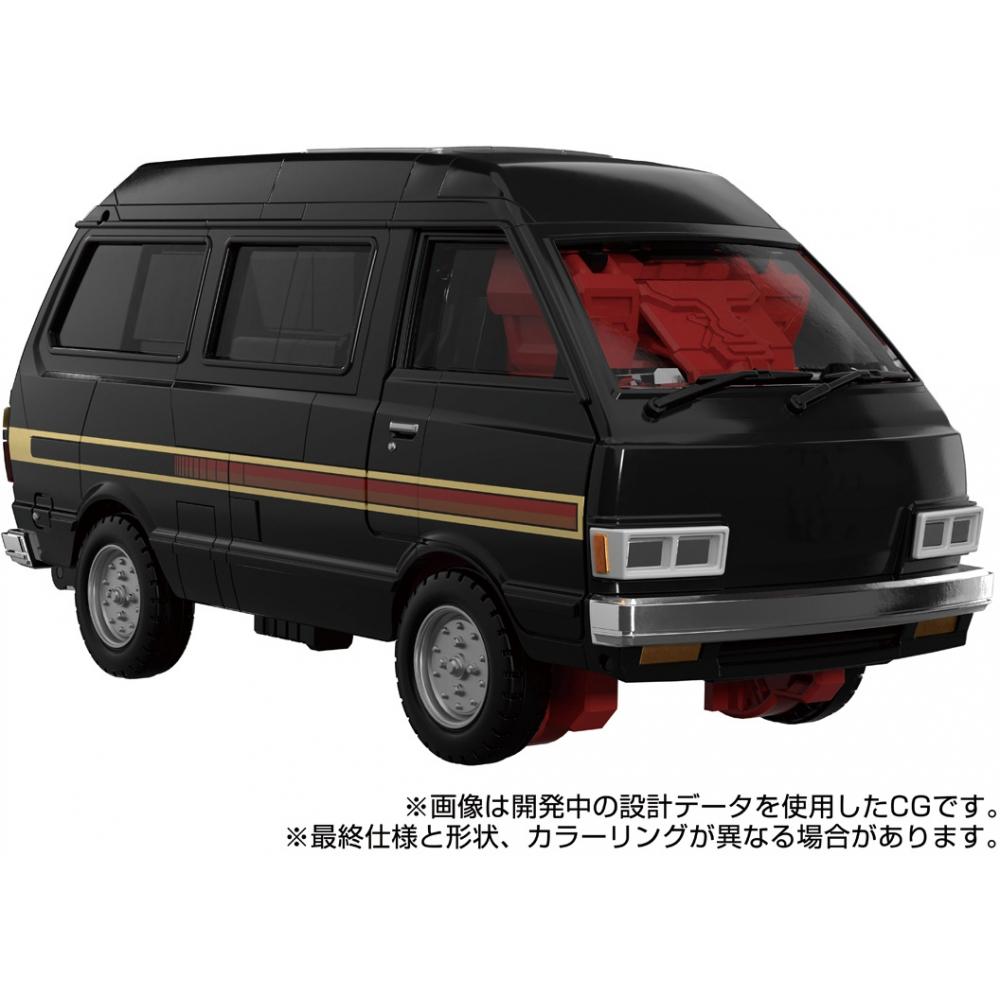 Трансформеры Mpg Mpg 11 Трансформеры Mpg Dk 2 Guard