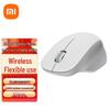 Беспроводная бесшумная удобная мышь Xiaomi MI