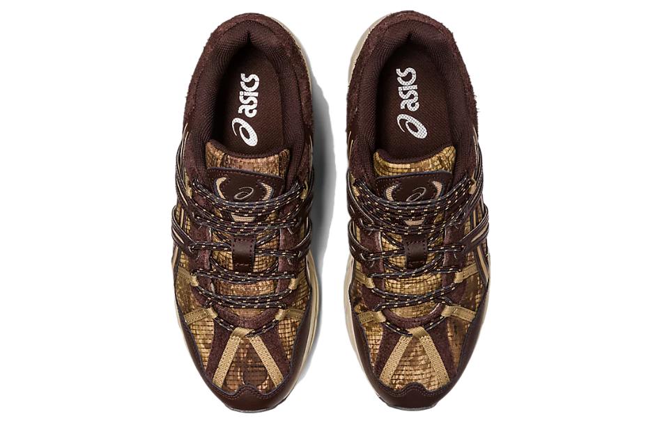 Asics Гель Sonoma 15 50 Future Trail Кофе Лагерь в пустыне 1201A818-200