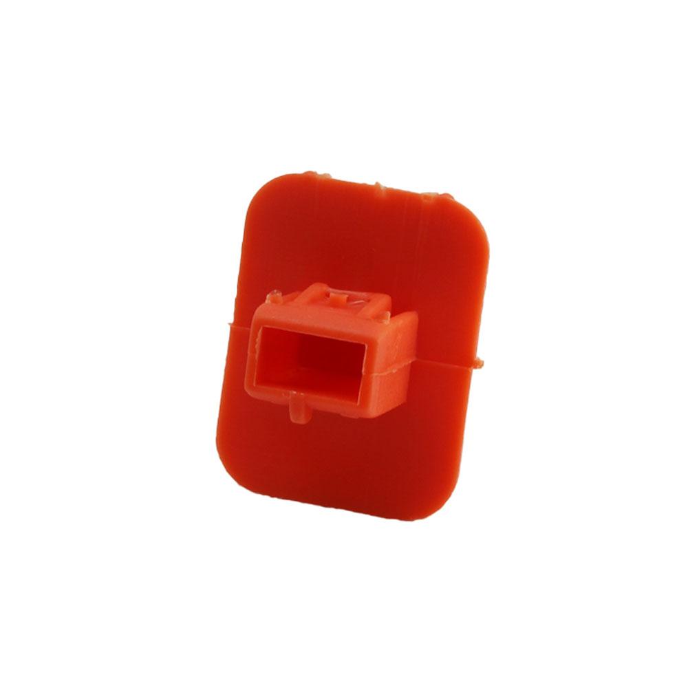 1U0823570A Пластиковый держатель для крепления капота автомобиля, пряжки, держателя для Skoda Roomster Fabia Octavia MK2 2004 - 2012 2013