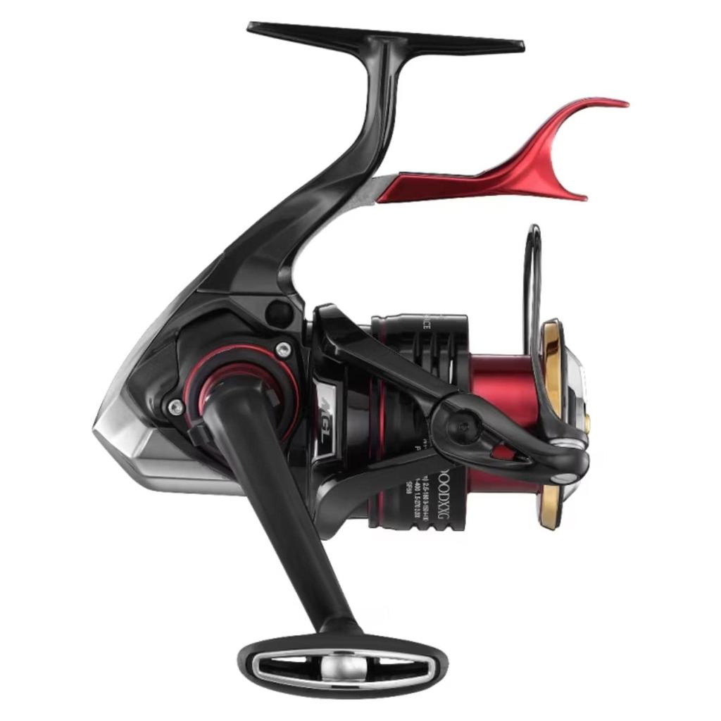 SHIMANO 22 Hyperforce C3000DXXG S R BB-X