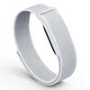 1 шт. Нейлоновый ремешок для Fitbit Air, дышащий плетеный браслет с пряжкой, сменный ремешок для фитнес-трекера Fitbit Air