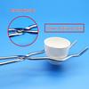 Xieyu Heat-Insulating Crucible Tongs