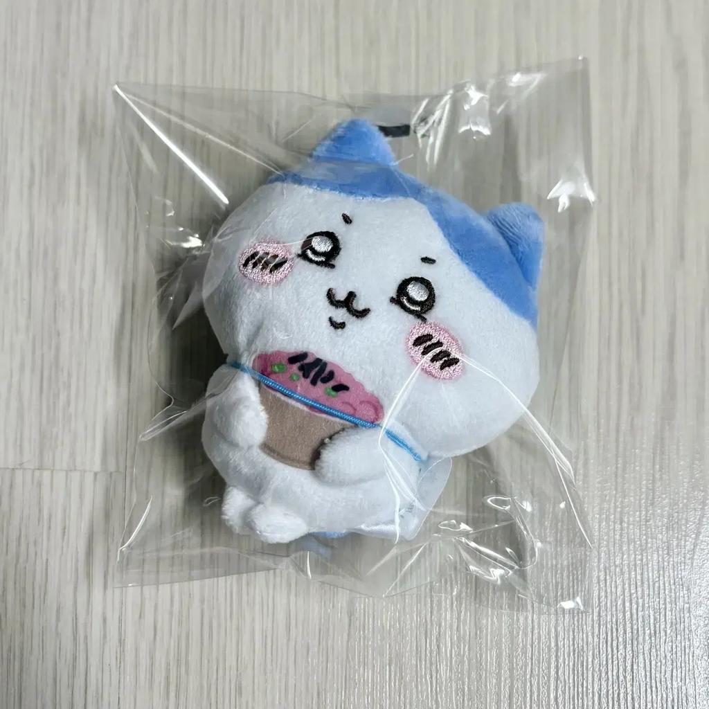 Продажа талисмана Hachiware