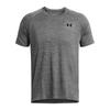 Under Armour Unisex Adult Textured T-Shirt