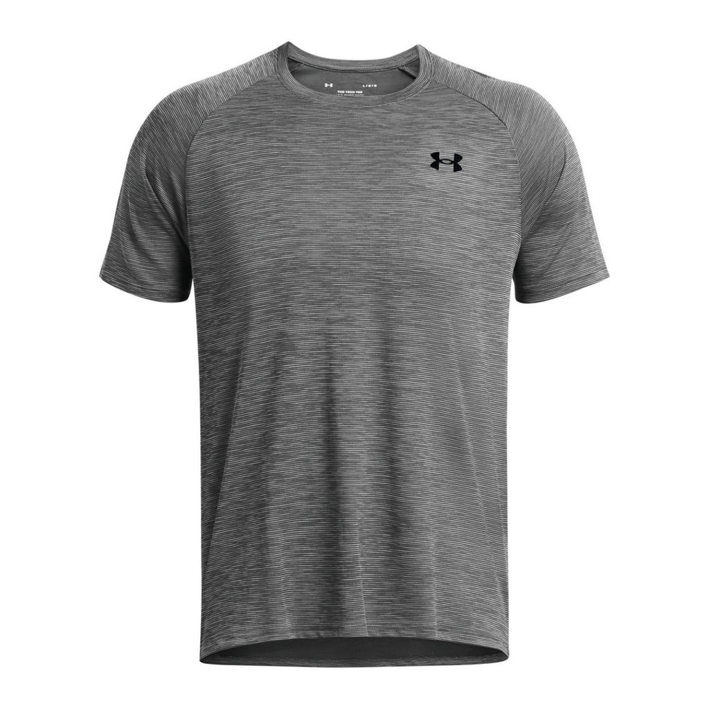 Under Armour Unisex Adult Textured T-Shirt