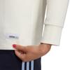 Adidas Neo Женская спортивная кофта с длинным рукавом, женские кофты Off-White GP5498