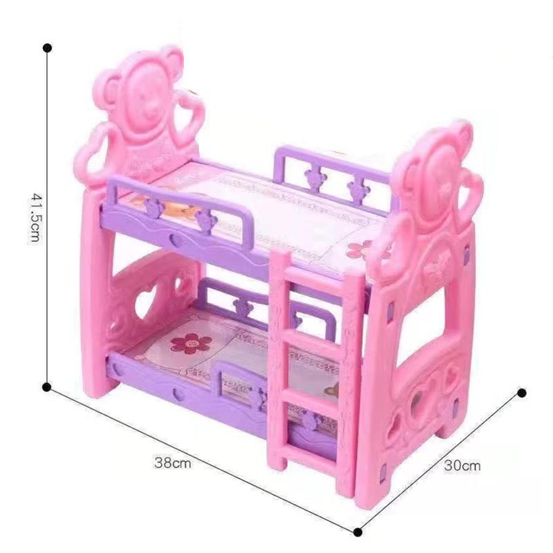 Kids' Dolls and Toy Accessories