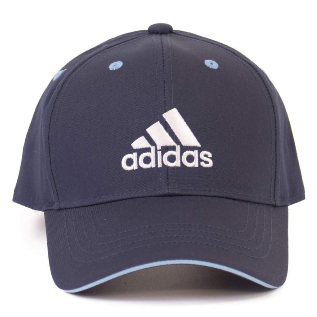 Adidas BOS TC TWILL CAP Kids' (Navy)