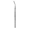 GDC Scalpel Handle 14.5cm Curved - #4 (10-130-5AE)