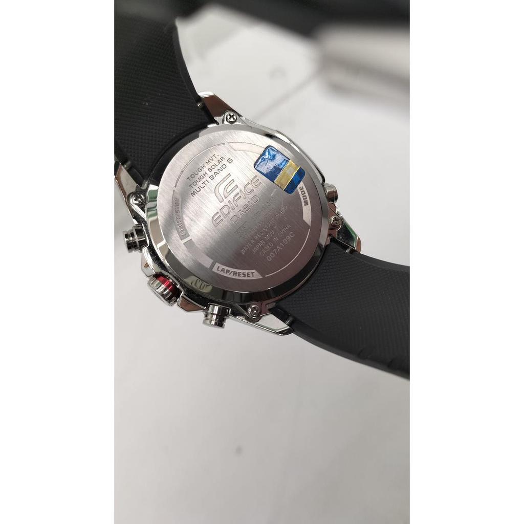 Б/у часы CASIO EDIFICE EQW-A1300