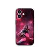 for Motorola Moto G54 G05 G24 G55 G75 G9 G85 G15 G57 G86 Power Edge 50 30 Ultra Fusion neo Pro Case Itachi Uchiha Sasuke Narutos