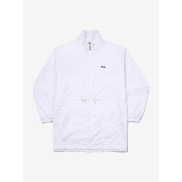 Fila Мятая длинная ветровка Fs2jkg1152f