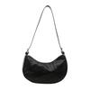 Fashionable Bags Fashionable Textured Dumpling Bags  Simple Single-shoulder Crossbody Bags  Fashionable and Versatile Underarm Bags