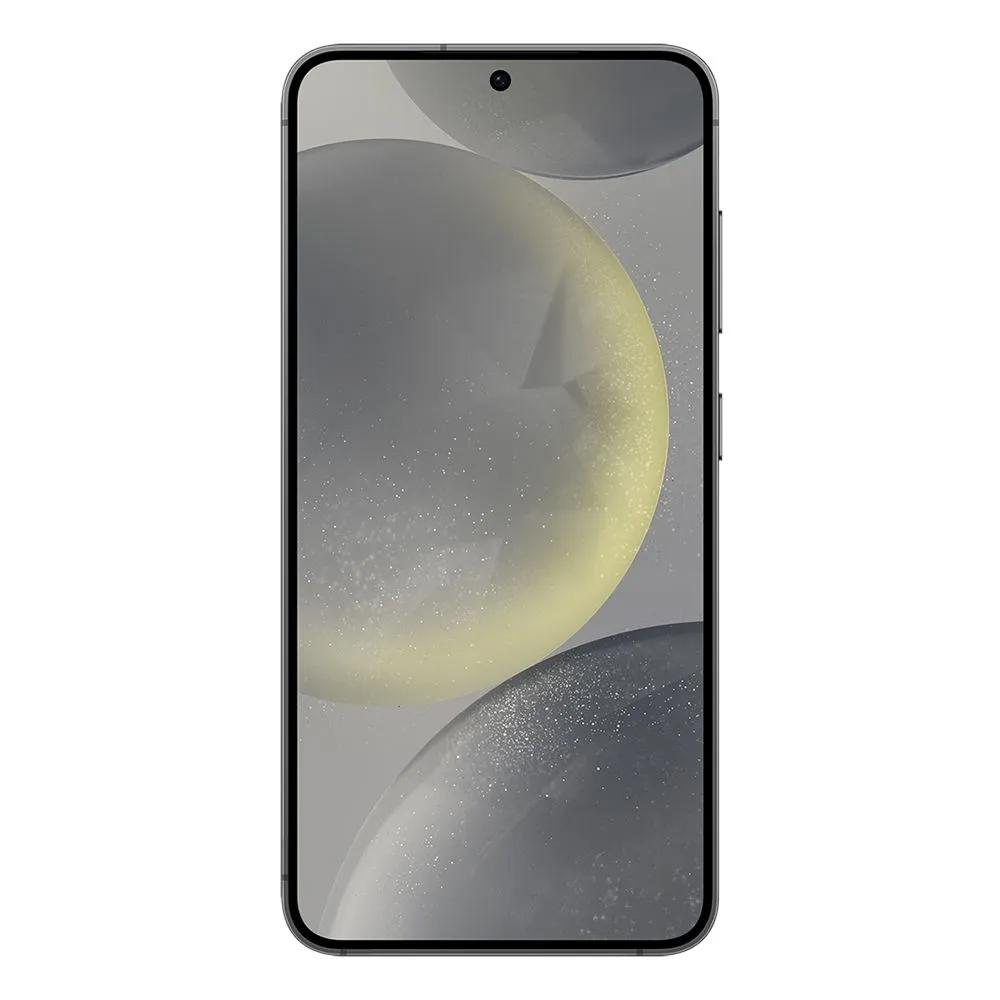 Восстановленный Samsung S24 5G eSIM+SIM