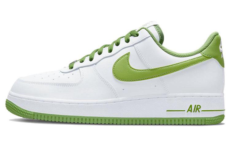 Nike Air Force 1 Low '07 Белый Хлорофилл DH7561-105