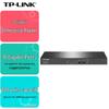 Tp-Link 10-гигабитный много WAN-портовый четырехъядерный корпоративный маршрутизатор TL-ER3220T