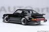 AUTOart Масштаб 1/18 Porsche 911 (930) Турбо "Wangan Midnight" Blackbird (Спецификация Том 1) Готовая продукция 78158