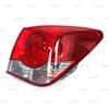 Задний фонарь в сборе для Chevrolet Cruze 2009 2010 2011 2012 2013 2014