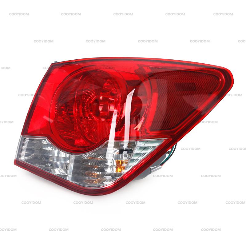 Задний фонарь в сборе для Chevrolet Cruze 2009 2010 2011 2012 2013 2014