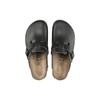 Сандалии Boston Birkenstock Super Grip 'Черные' 0060194