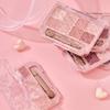 CANMAKE Палитра теней Petit Palette 5 цветов на выбор