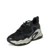 Ash Born Sneakers Black Ah4d01124 Bl