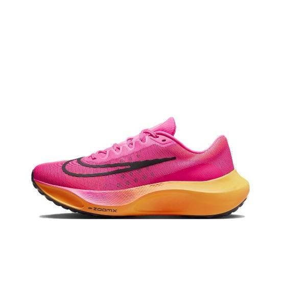 Nike Мужские кроссовки Zoom Fly 5 'Hyper Pink' DM8968-600