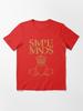 Simple Minds Simple minds logo essential t shirt Essential T-Shirt