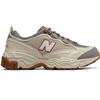 New Balance Мужской 801 Кремово-бежевый ML801NCX