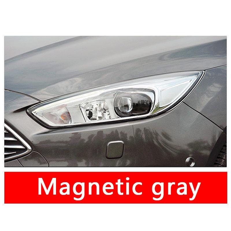 Care Car Paint Waterproof Car Repair Paint Pen Scratch Repair Tool For Ranger Everest Focus Fiesta Ecosport Focus Mk3