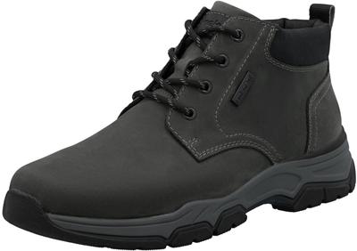Ботинки Lace-up Boots (RIEK406181) grau