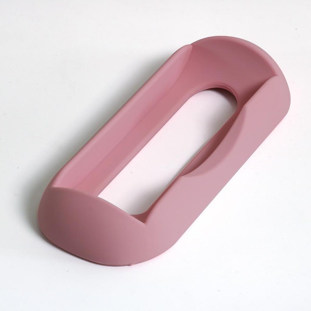 Силиконовая вертикальная подставка для Mac Mini M4 Pro