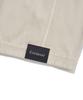 Covernat Denim Trucker Jacket Ivory