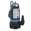 Pompe Submersible Combinée 2 En 1 - GUDE - GS 750.1 - 16.500 L/h - 750 Watts - Évacuation Facile