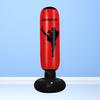 Punching Bag Smooth Surface Inflatable Free Standing Inflatable Kids Punching Boxing Bag