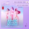 (PRE ORDER BENEFIT) Kpop Demon Hunters [Original Soundtrack] O.S.T - NETFLIX Original Huntr/x Saja Boys
