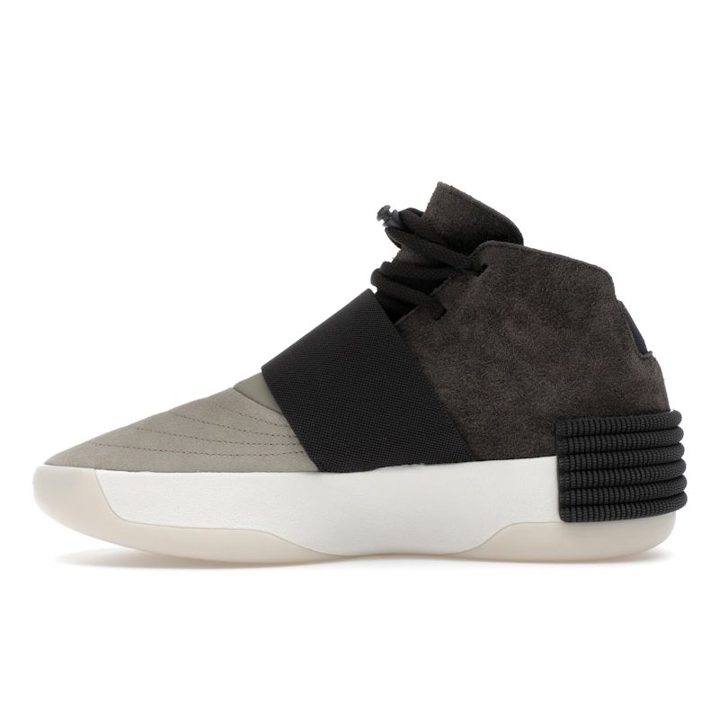 Adidas Fear of God Athletics Trainer Night Brown Sesame Unisex Sneakers JQ5971