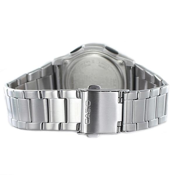 Casio Солнечные часы Wave Ceptor и Вход Мужские WVA-M630D-1AJF (часы)