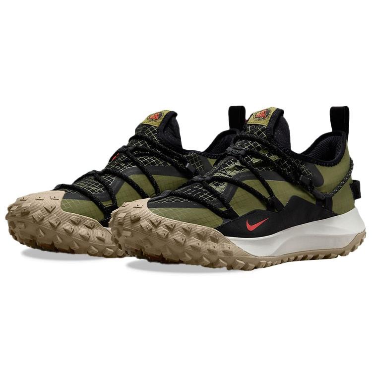Nike ACG Mountain Fly Low SE 'Pilgrim' Мужские DO9334-300