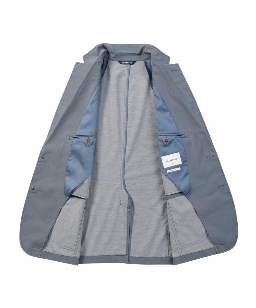 Куртка Brentwood с пигментной стиркой Brjcm26521Bux