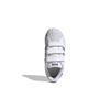 Adidas Superstar CF C Fruits & Rainbow Patches Kids Sneakers White Cloud-White Light-Purple GY3314