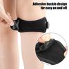 Patella Knee Strap Patellar Tendon Stabilizer Band Adjustable Compression Knee Pain Relief