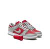 Nike Кроссовки Dunk Low Qs FQ6965 600 серый