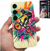 Etui Do Samsung Galaxy A16 4/5G - Rowery Bmx Triki Sporty Wyczynowe +Szkło