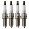 4 шт. 90919-C1006 FK16HBR-J8 Двойная иридиевая свеча зажигания для Toyota Camry 2015-2016 2.0L 90919C1006 FK16HBRJ8 3508 Система зажигания