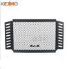 FOR YAMAHA FZ6 Accessories FZ 6 FAZER FZ-6 2007 2008 2009 2010 Motorcycle Radiator Guard Grille Protector Grill Protection Cover