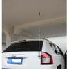 COOGUY Mobile Antenna Car High Gain Repeater Compatible Total Length 158cm 2 Band Amateur Radio Short SG-7900 144/430MHz