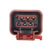 1/5/10Set For 96423297 fuel pump wire connector plug for Chevrolet Aveo 0090-671 Switches Oil Pressure 6
